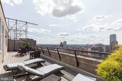 111 S 15th Street #2106, Philadelphia, PA 19102 - Photo 27