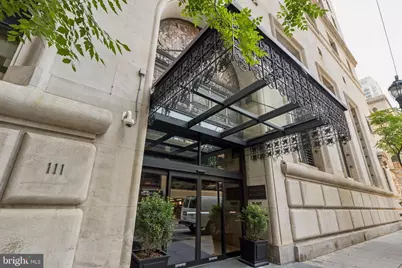 111 S 15th Street #2106, Philadelphia, PA 19102 - Photo 3
