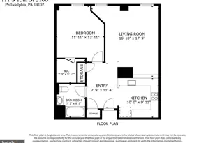 111 S 15th St, Philadelphia, PA 19102 - Photo 31