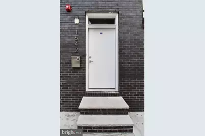 1642 Cambridge Street, Philadelphia, PA 19130 - Photo 3