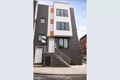 1642 Cambridge Street, Philadelphia, PA 19130 - Photo 1