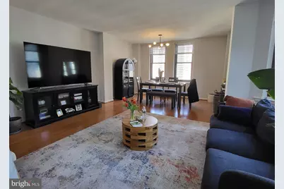 135 S 19th Street #1003, Philadelphia, PA 19103 - Photo 3