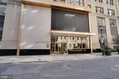 135 S 19th Street #1003, Philadelphia, PA 19103 - Photo 19