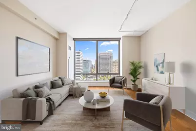 1414 S Penn Square #14E, Philadelphia, PA 19102 - Photo 1