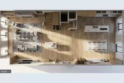 2341 Pennsylvania Ave, Philadelphia, PA 19130 - Photo 9