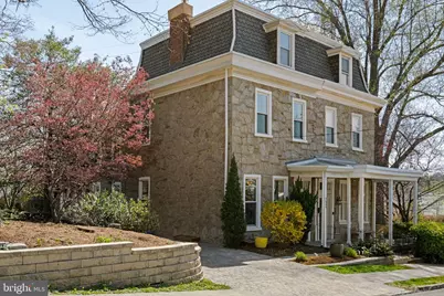 3534 Ainslie Street, Philadelphia, PA 19129 - Photo 1