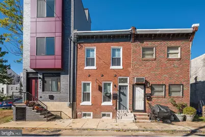 1442 N Marston Street, Philadelphia, PA 19121 - Photo 1