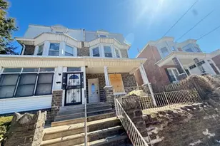 5943 N Marvine St, Philadelphia, PA 19141 - Photo 1