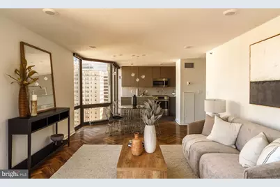 2018-32 Walnut Street #16GH, Philadelphia, PA 19103 - Photo 29