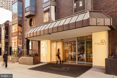 2018-32 Walnut Street #16GH, Philadelphia, PA 19103 - Photo 11