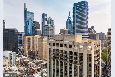 2018-32 Walnut Street #16GH, Philadelphia, PA 19103 - Photo 9