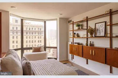 2018-32 Walnut Street #16GH, Philadelphia, PA 19103 - Photo 45