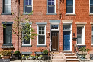 880 N Bucknell St, Philadelphia, PA 19130 - Photo 1