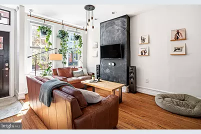 880 N Bucknell Street, Philadelphia, PA 19130 - Photo 5