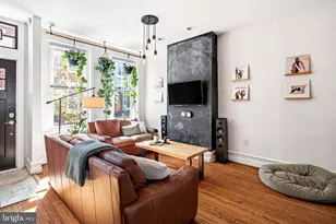 880 N Bucknell St, Philadelphia, PA 19130 - Photo 5