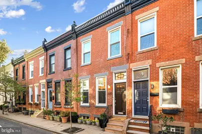 880 N Bucknell Street, Philadelphia, PA 19130 - Photo 3