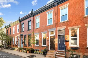 880 N Bucknell St, Philadelphia, PA 19130 - Photo 3