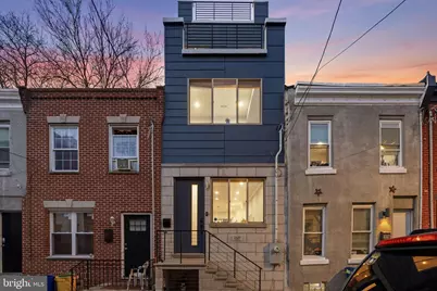 2329 Gerritt Street, Philadelphia, PA 19146 - Photo 29