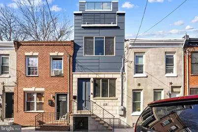 2329 Gerritt Street, Philadelphia, PA 19146 - Photo 1