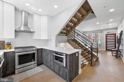 2015 Tulip Street, Philadelphia, PA 19125 - Photo 9