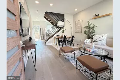 2015 Tulip Street, Philadelphia, PA 19125 - Photo 3