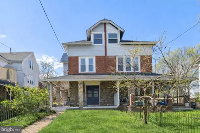 423 E High Street, Philadelphia, PA 19144 - Photo 3