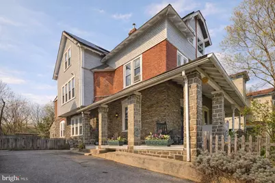 423 E High Street, Philadelphia, PA 19144 - Photo 1