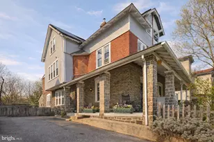 423 E High St, Philadelphia, PA 19144 - Photo 1