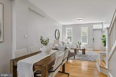 1214 N Lecount Street, Philadelphia, PA 19121 - Photo 1