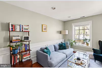 1708 Pine Street #4F, Philadelphia, PA 19103 - Photo 3