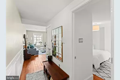 1708 Pine Street #4F, Philadelphia, PA 19103 - Photo 9