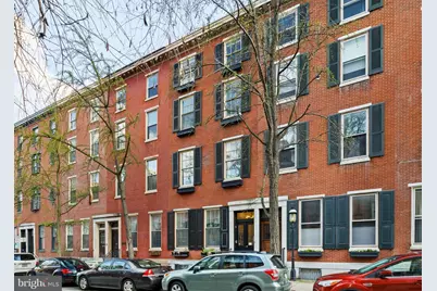 1708 Pine Street #4F, Philadelphia, PA 19103 - Photo 15