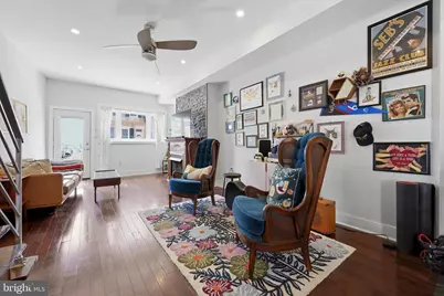 2152 E Letterly Street, Philadelphia, PA 19125 - Photo 5