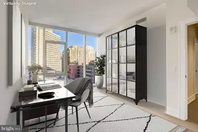 301 S Broad Street #1201, Philadelphia, PA 19107 - Photo 25