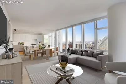 301 S Broad Street #1201, Philadelphia, PA 19107 - Photo 7