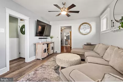 8015 Walker Street, Philadelphia, PA 19136 - Photo 3