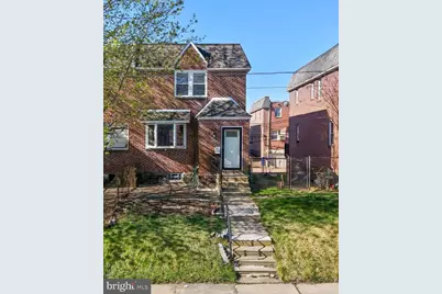 8630 Bayard Street, Philadelphia, PA 19150 - Photo 1