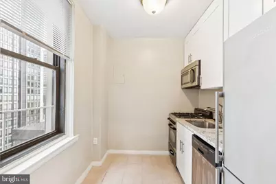 135 S 19th Street #1205, Philadelphia, PA 19103 - Photo 5