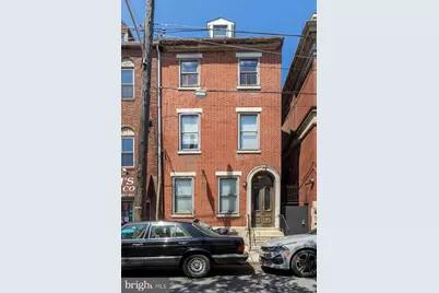 540 N 4th Street #D, Philadelphia, PA 19123 - Photo 17