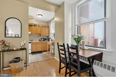 1324 Locust Street #212, Philadelphia, PA 19107 - Photo 5