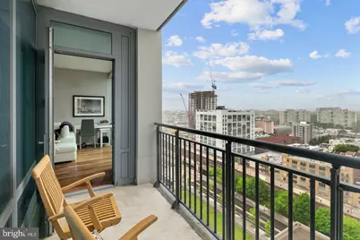 2101 Market Street #2608, Philadelphia, PA 19103 - Photo 11