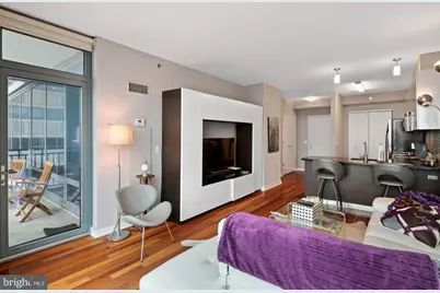 2101 Market Street #2608, Philadelphia, PA 19103 - Photo 9