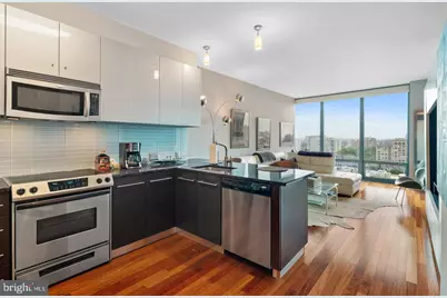 2101 Market Street #2608, Philadelphia, PA 19103 - Photo 3