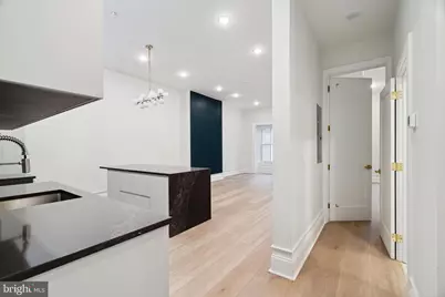 1822 Chestnut Street #3F, Philadelphia, PA 19103 - Photo 9