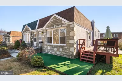 8517 Algon Avenue, Philadelphia, PA 19152 - Photo 1
