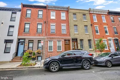 626 S 19th Street #1F, Philadelphia, PA 19146 - Photo 13