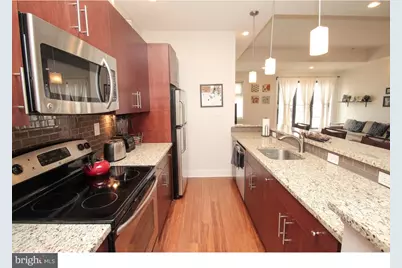 551 N Lawrence Street #3, Philadelphia, PA 19123 - Photo 5