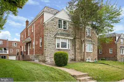 718 E Upsal St, Philadelphia, PA 19119 - Photo 1