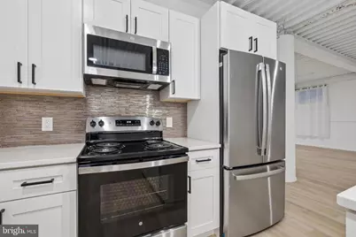 1116 N Bodine Street #C, Philadelphia, PA 19123 - Photo 5