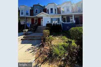 6112 Walnut Street, Philadelphia, PA 19139 - Photo 1